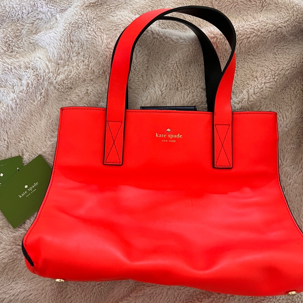 KATE SPADE BAG - Picture 3 of 11